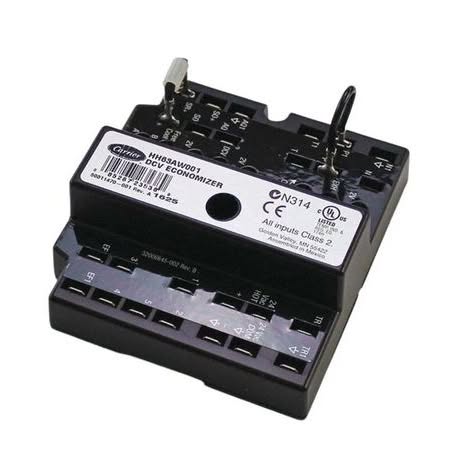 Neuco Economizer Control Board